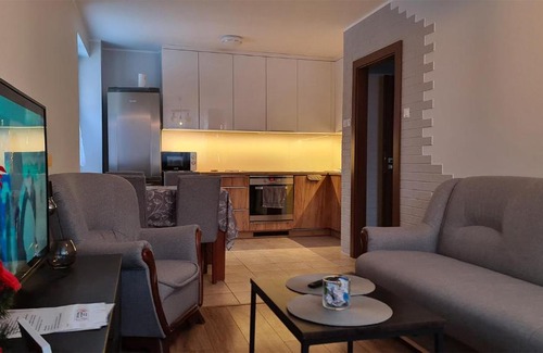 Ostrow Wielkopolski Apartamento | Spokojny Wypoczynek 4