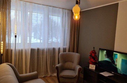 Ostrow Wielkopolski Apartamento | Spokojny Wypoczynek 4