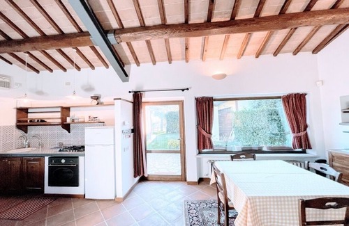 Spoleto Casa | Spoleto Country Park - slps 28