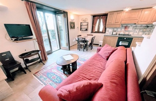 Spoleto Casa | Spoleto Country Park - slps 28