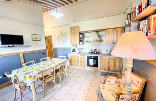 Spoleto Villa | Piscina en Spoleto: capacidad para 24 personas