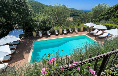 Spoleto Villa | Spoleto Splash / Pueblo Privado Completo / Duerme 24