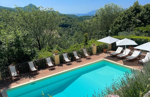 Spoleto Villa | Spoleto Splash / Pueblo Privado Completo / Duerme 24