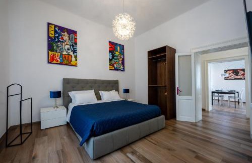 Est Apartamento | Spolverini 16