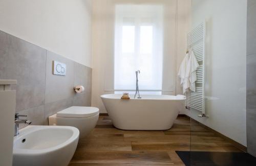 Est Apartamento | Spolverini 16