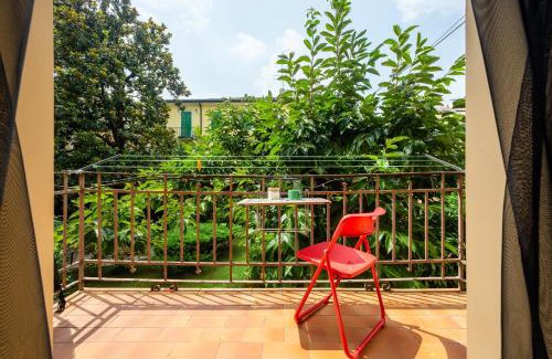 Est Apartamento | Spolverini 16