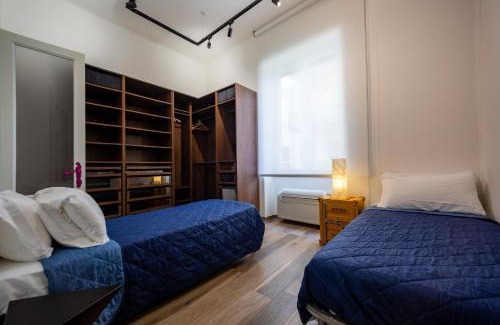 Est Apartamento | Spolverini 16