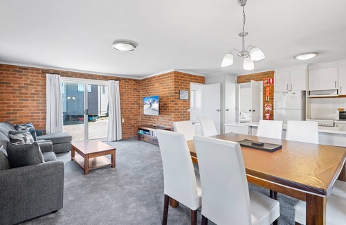 Jindabyne Apartamento | Sponars Onshore Apartment 1 - WIFI ilimitado GRATIS