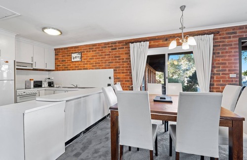 Jindabyne Apartamento | Sponars Onshore Apartment 1 - WIFI ilimitado GRATIS