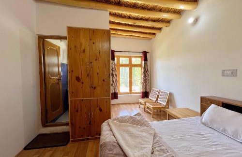 Leh Casa | Sponbo Guest House, Leh