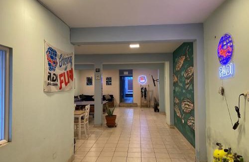 Máncora Casa | Spondylus Home