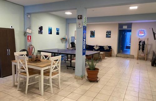 Máncora Casa | Spondylus Home