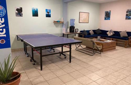Máncora Casa | Spondylus Home