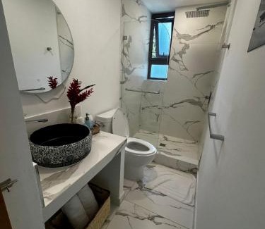 Ayampe Cabina | Spondylus Lodge