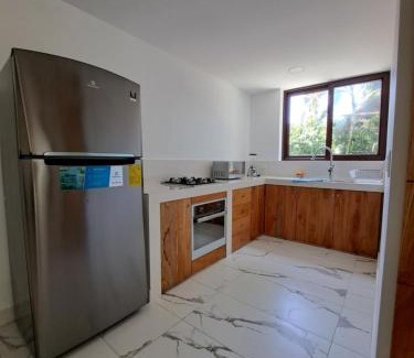 Ayampe Cabina | Spondylus Lodge