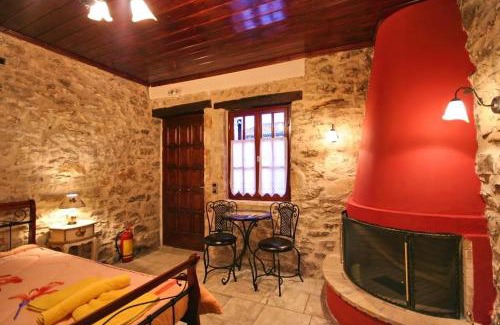 Vlacherna Apartamento | Sponsor of the E4 Peloponnese Trail