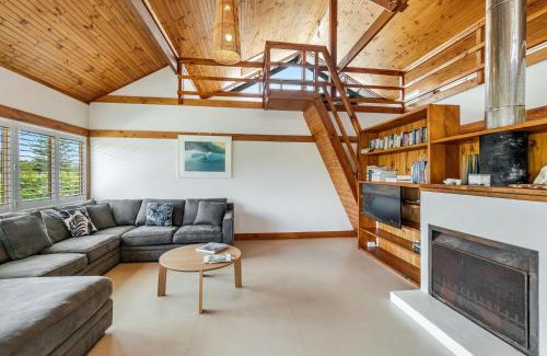 Angourie Apartamento | Spookys 6 Angourie - Private Tree Top Oasis