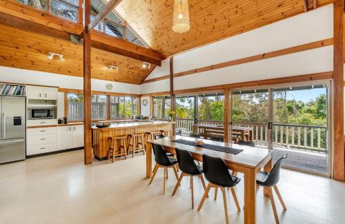 Angourie Apartamento | Spookys 6 Angourie - Private Tree Top Oasis