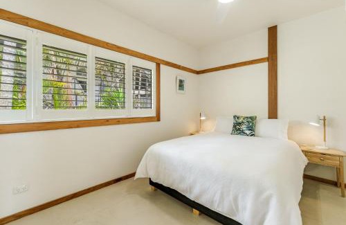 Angourie Apartamento | Spookys 6 Angourie - Private Tree Top Oasis