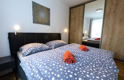 Prague 8 Apartamento | Spoon Apartment Prague