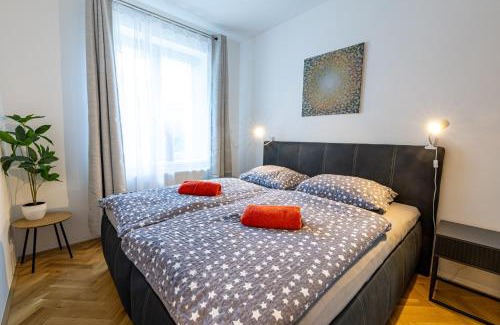Prague 8 Apartamento | Spoon Apartment Prague
