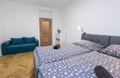 Prague 8 Apartamento | Spoon Apartment Prague