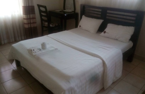 Thika Cama Y Desayuno | Spoon Zoom Malazi Hotel