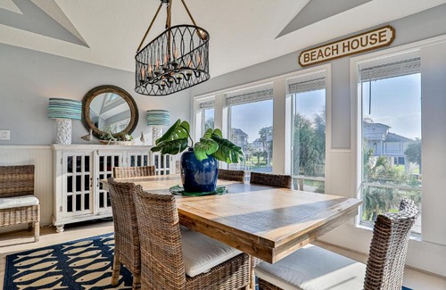 Pirates Beach Casa | Spoonbill Manor