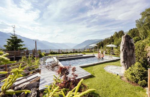 Rohrberg Chalet De Esquí | Sporer-Alm