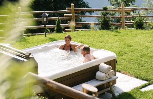 Rohrberg Chalet De Esquí | Sporer-Alm