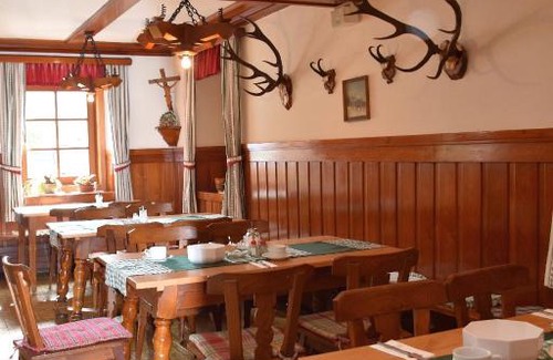 Tauplitz Casa | Sport Aktiv Pension Spanner - Tauplitz