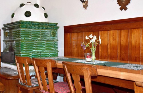 Tauplitz Casa | Sport Aktiv Pension Spanner - Tauplitz