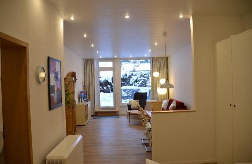 Rappele Apartamento | Sport-Alpin-Wohnung-5