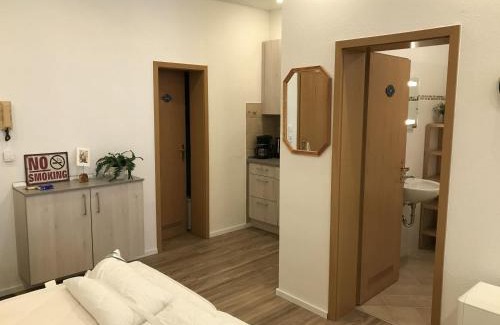 Rappele Apartamento | Sport-Alpin-Wohnung-5