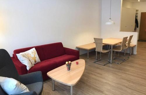 Rappele Apartamento | Sport-Alpin-Wohnung-5
