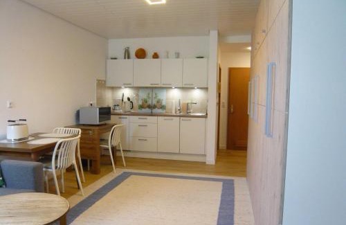 Rappele Apartamento | Sport-Alpin-Wohnung-9
