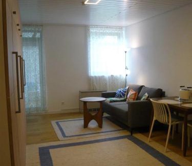 Rappele Apartamento | Sport-Alpin-Wohnung-9