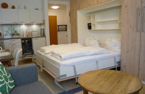 Rappele Apartamento | Sport-Alpin-Wohnung-9
