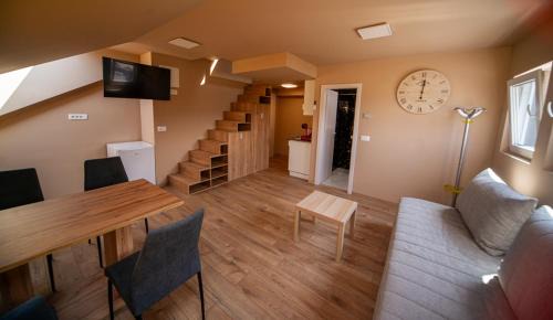 Radovljica Apartamento | Sport apartments