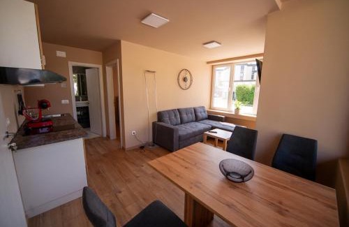 Radovljica Apartamento | Sport apartments