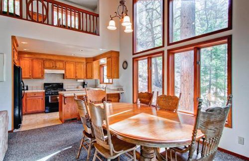 Yosemite West Casa | Sport Chalet