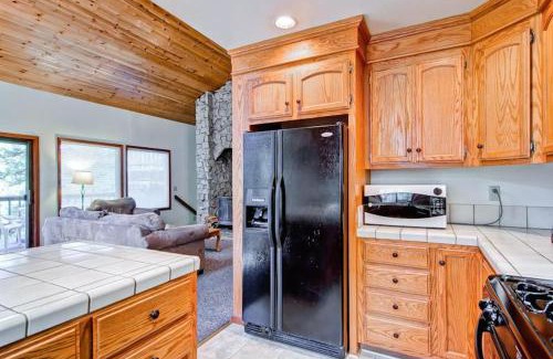 Yosemite West Casa | Sport Chalet