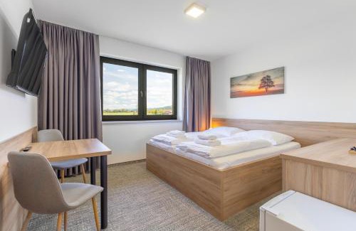 Valasske Mezirici Hotel | Sport HOTEL Bečva