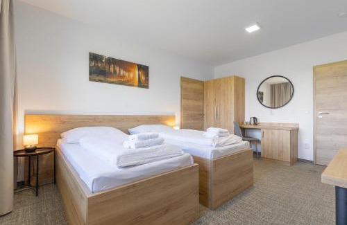 Valasske Mezirici Hotel | Sport HOTEL Bečva