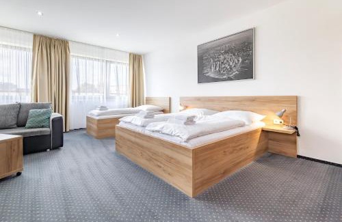 Valasske Mezirici Hotel | Sport HOTEL Centrum
