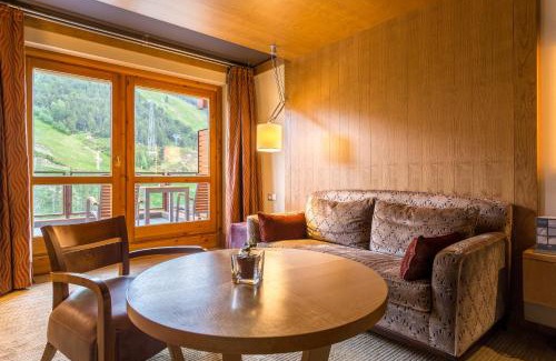Soldeu Hotel | Sport Hotel Hermitage & Spa