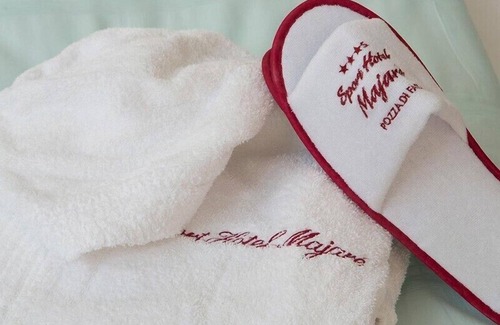San Giovanni di Fassa Hotel | Sport Hotel Majarè