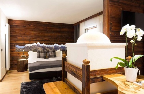 San Giovanni di Fassa Hotel | Sport Hotel Majarè