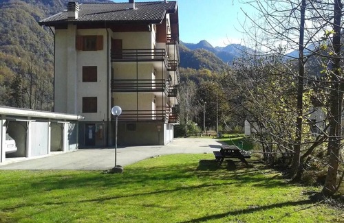 Scopa Casa | Sport, Natura, Relax in Valsesia