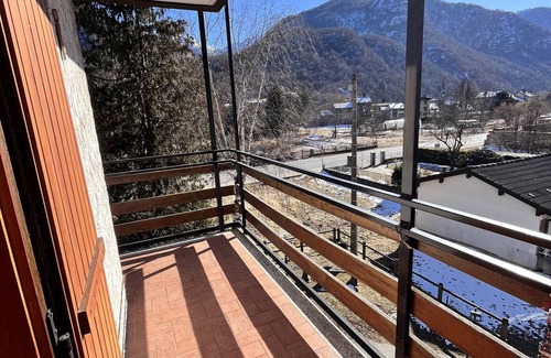 Scopa Casa | Sport, Natura, Relax in Valsesia